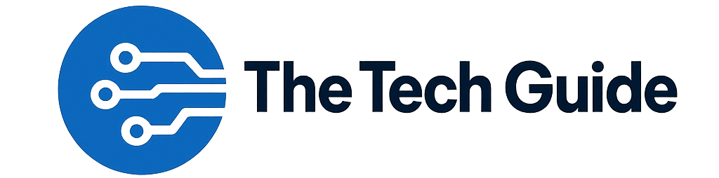 The Tech Guide